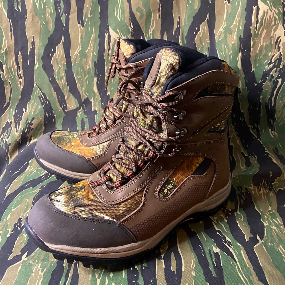 Winchester Waterproof hunting boots